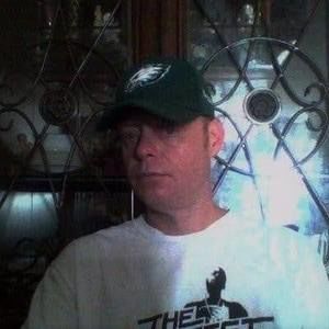 Meet your Posher, Derrick